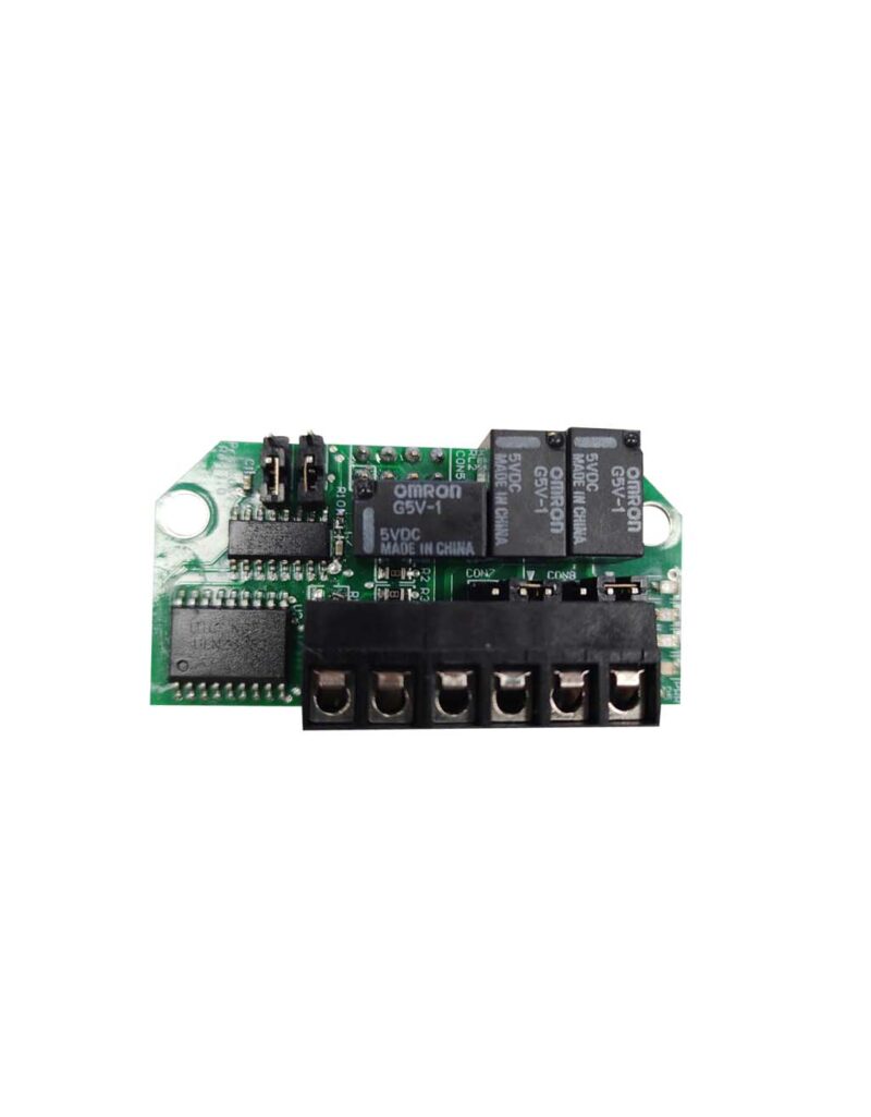 PC3 series interface