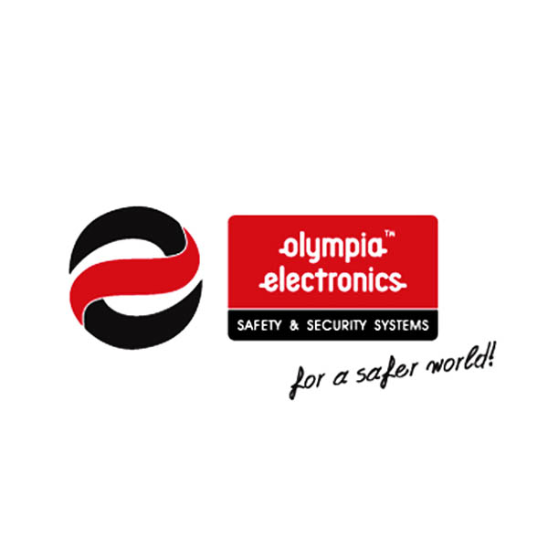 Addressable Πυρανίχνευση Olympia Electronics